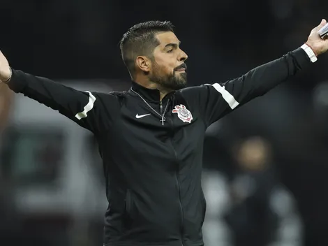 Corinthians quer Cleiton, do RB Bragantino