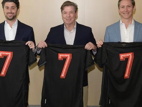 Vasco: documentos com dívidas da 777 Partners são revelados