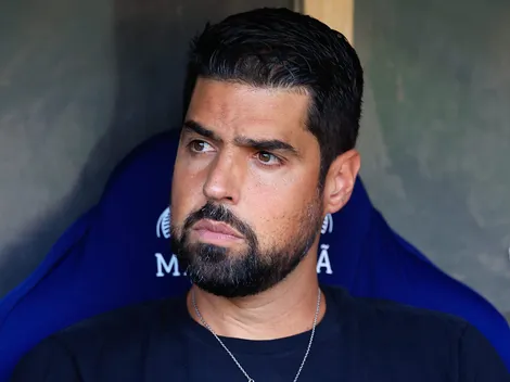 Dudu, do Vitória, é oferecido ao Corinthians de António Oliveira