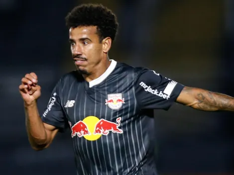 Lucas Evangelista expõe interesse do Corinthians e conta bastidores