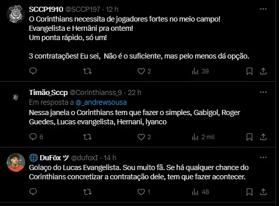 Reprodução/X