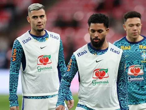 Douglas Luiz, da Seleção Brasileira, é oferecido ao Barcelona