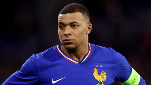 José Mourinho deixa Mbappé de lado e crava o melhor jogador da Eurocopa 2024 (Photo by Alexander Hassenstein/Getty Images)