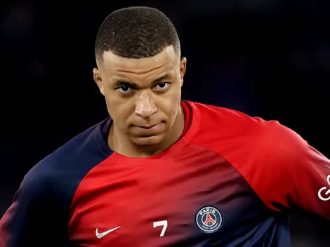 Mbappé revela 'impaciência' e obsessão pela Bola de Ouro