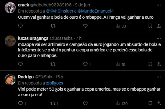 Reprodução/X