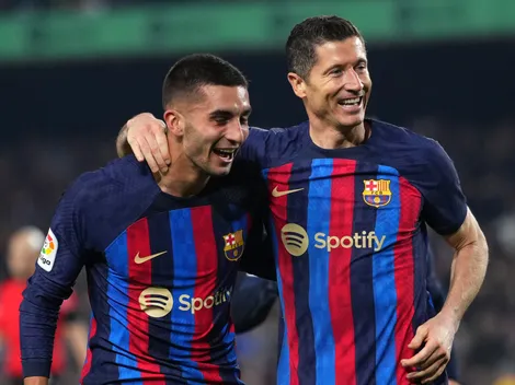 Aston Villa faz proposta para contratar Ferran Torres