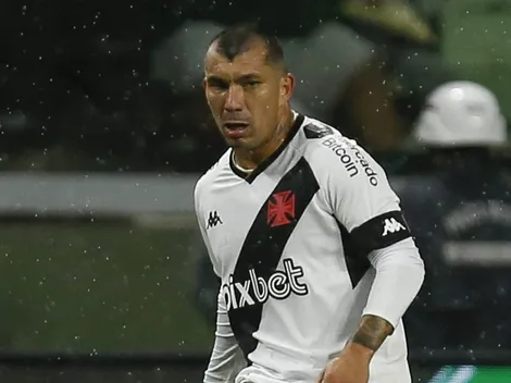 Medel deixa o Vasco para jogar no Boca Juniors