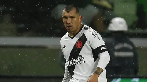 (Photo by Ricardo Moreira/Getty Images)