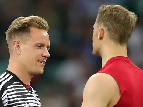 Eurocopa 2024: Neuer será o goleiro titular da Alemanha