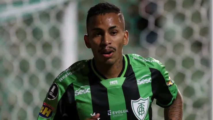 Foto: Fernando Moreno/AGIF
