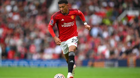 (Photo by Stu Forster/Getty Images)