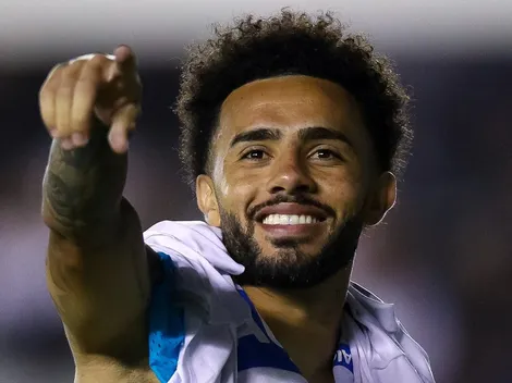 Claudinho, do Zenit, quer jogar no Flamengo e é oferecido