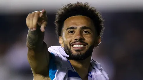 Claudinho 'esquece' o Corinthians e topa jogar em outra grande potência do Brasileirão; Zenit pode dificultar. (Photo by Buda Mendes/Getty Images)