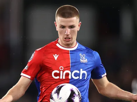 Adam Wharton está na mira de City, Bayern e outro gigante da Premier League