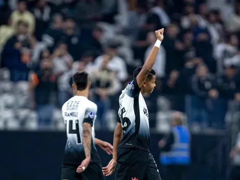 Corinthians corre risco de perder Wesley e mais um titular para o Majestoso