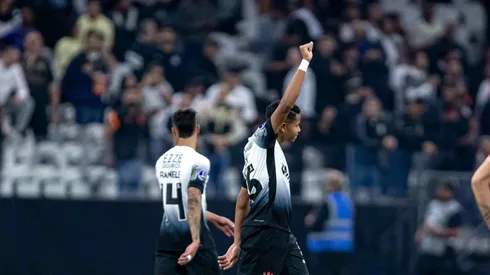 Foto: Leonardo Lima/AGIF