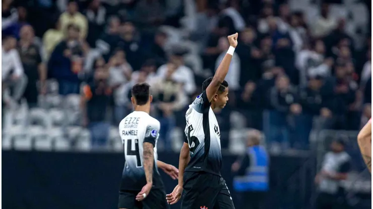 Foto: Leonardo Lima/AGIF