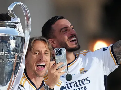 Joselu projeta Espanha x Croácia na Euro 2024 com Modric como rival