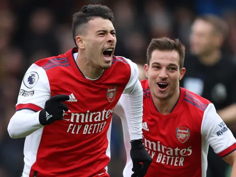 Flamengo mira Cédric Soares como plano B de Danilo