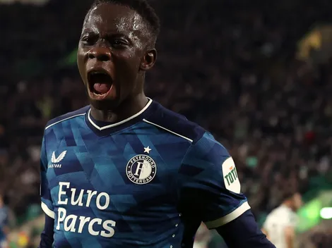 Destaque com Arne Slot deve ser nome reforço do Liverpool