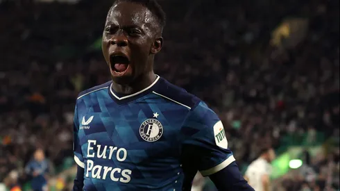 (Photo by Ian MacNicol/Getty Images)