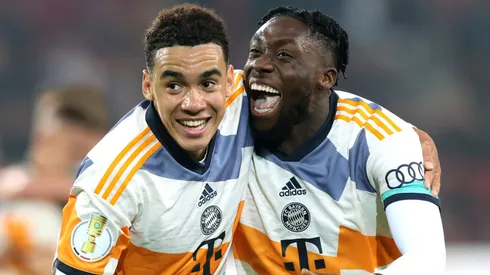 Craque pode deixar o Bayern para ter salário de R$ 9,5 milhões no Real Madrid. (Photo by Alexander Hassenstein/Getty Images)