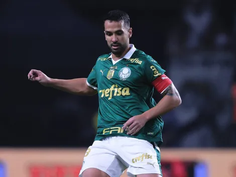 Palmeiras: Venda de Luan renderá milhões ao Vasco da Gama