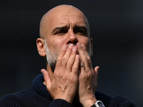 Manchester City: Xabi Alonso é o favorito para substituir Guardiola