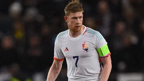 Euro 2024: Os convocados das seleções que integram o grupo E. (Photo by Stuart Franklin/Getty Images)