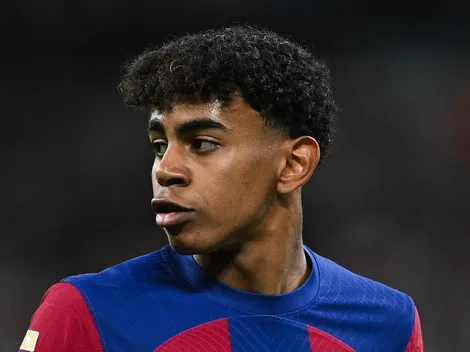 Lamine Yamal destrói na Espanha e repercussão chega ao Barcelona