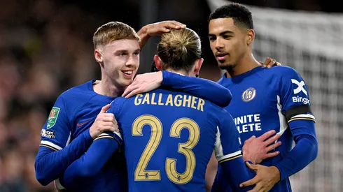 Chelsea pode perder um dos principais jogadores para o futebol espanhol.