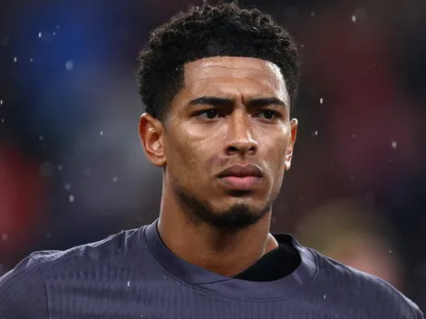 Inglaterra: Sothgate diz que não colocará todas fichas em Bellingham