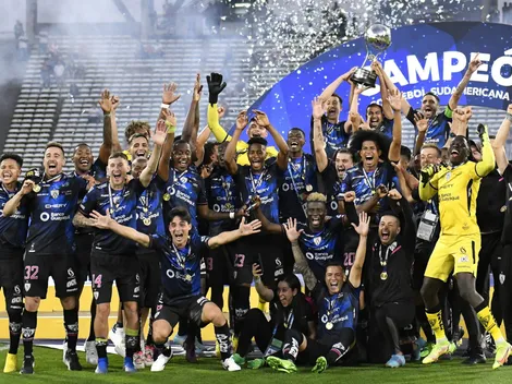 Cruzeiro contrata Lautaro Díaz, carrasco de São Paulo e Corinthians