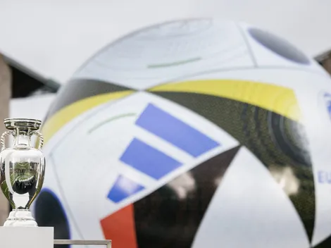 Euro 2024: Os Convocados das Seleções que integram o Grupo A