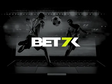 Como apostar na Copa América na Bet7k: mercados e dicas