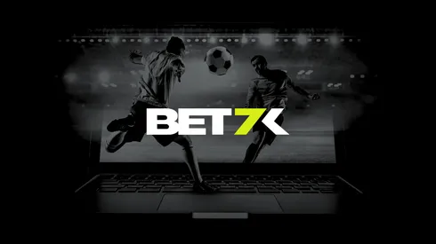 A Bet7k tem um catálogo completo para apostar na Copa América 24.