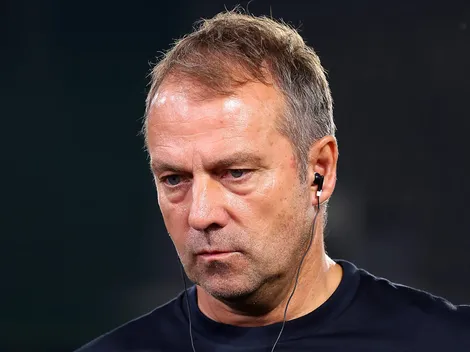 Hansi vetou: Barcelona não deve contratar Guido Rodríguez, do Betis