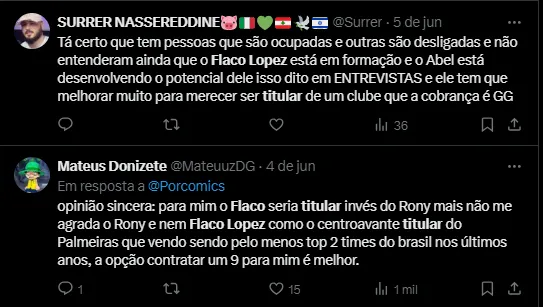 Reprodução/X