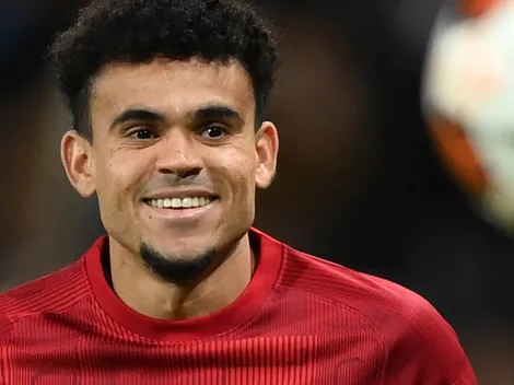 Luis Díaz fala pela 1ª vez sobre interesse do Barcelona