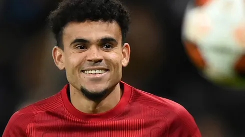 Luis Díaz: atacante interessa ao Barcelona (Foto: Justin Setterfield/Getty Images)