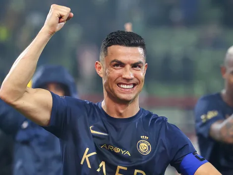 Al-Nassr, de CR7, quer contratar craque do Real Madrid