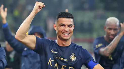 Al-Nassr quer titular do Real Madrid para jogar com CR7 (Foto: Yasser Bakhsh/Getty Images)