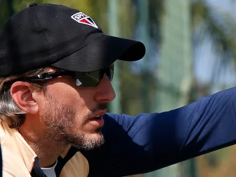 Nestor expõe segredos de Zubeldía no São Paulo