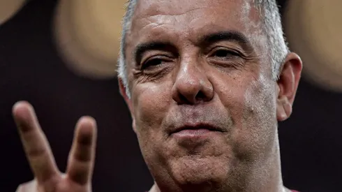 Foto: Thiago Ribeiro/AGIF