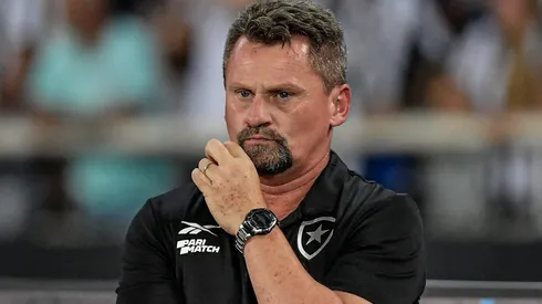 Foto: Thiago Ribeiro/AGIF