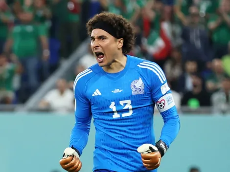 Ochoa se oferece para jogar no Corinthians em 2024