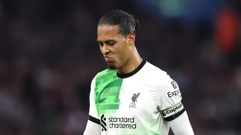 (Photo by Alex Pantling/Getty Images)