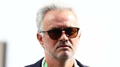 (Photo by Clive Rose/Getty Images)