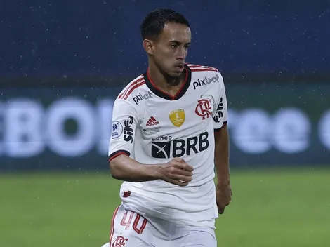 Apoel faz proposta para contratar Matheus Gonçalves