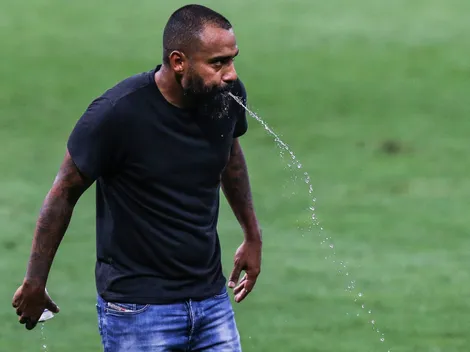 Com todo respeito... Coelho defende Guardiola